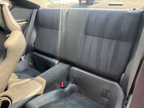 Used 2016 Subaru BRZ Limited RWD image 15