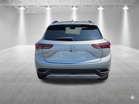 Certified 2023 Buick Envision Essence w/ Sport Touring Package AWD/4WD image 9