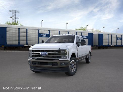 New 2026 Ford F350 King Ranch AWD/4WD image 2