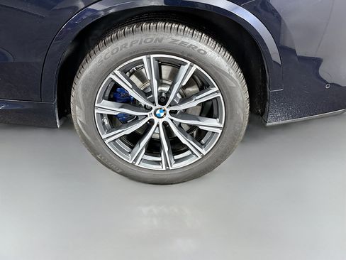 Used 2020 BMW X5 M50i w/ Premium Package AWD/4WD image 37
