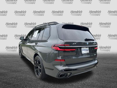 Certified 2024 BMW X7 M60i w/ Executive Package AWD/4WD image 8