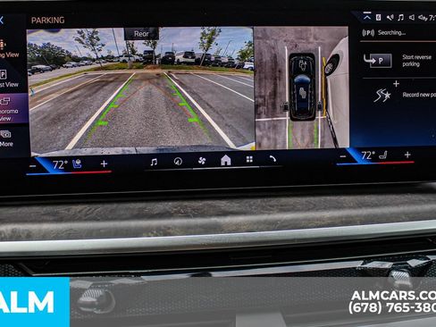 Used 2026 BMW X7 xDrive40i w/ Premium Package AWD/4WD image 34