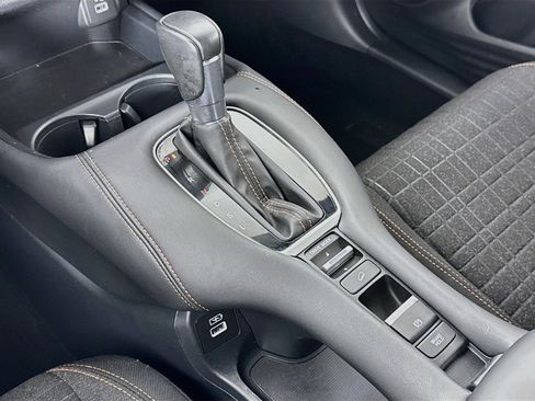 Certified 2023 Honda HR-V Sport image 16