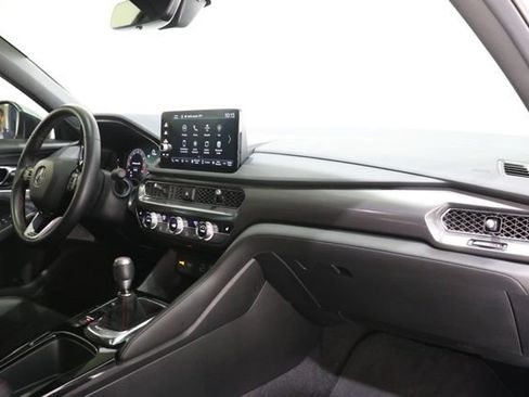 Used 2025 Acura Integra Type S FWD image 15