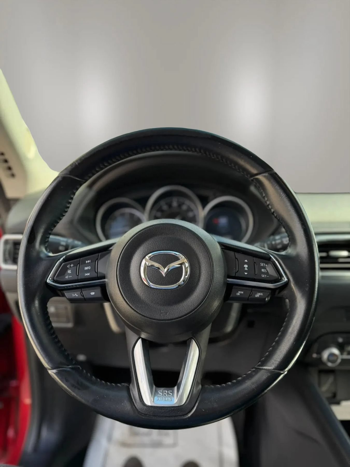 Used 2022 MAZDA CX-5 AWD 2.5 S image 21