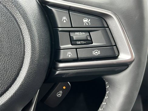 New 2026 Subaru Ascent Touring image 24