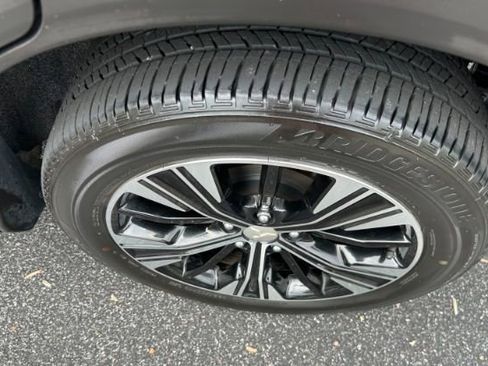 Used 2022 Mitsubishi Eclipse Cross AWD image 10