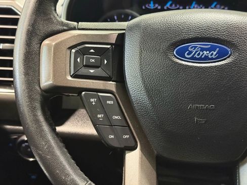 Used 2020 Ford Expedition XLT image 16