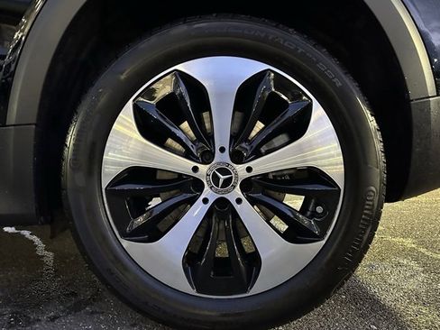 New 2026 Mercedes-Benz GLB 250 4MATIC image 11