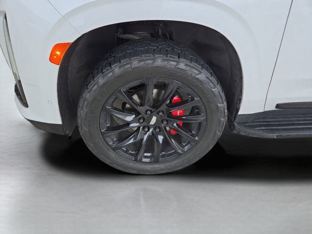 Used 2023 Cadillac Escalade Sport w/ Touring Package AWD/4WD image 39