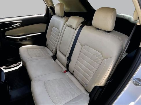 Used 2016 Ford Edge SEL AWD/4WD image 20