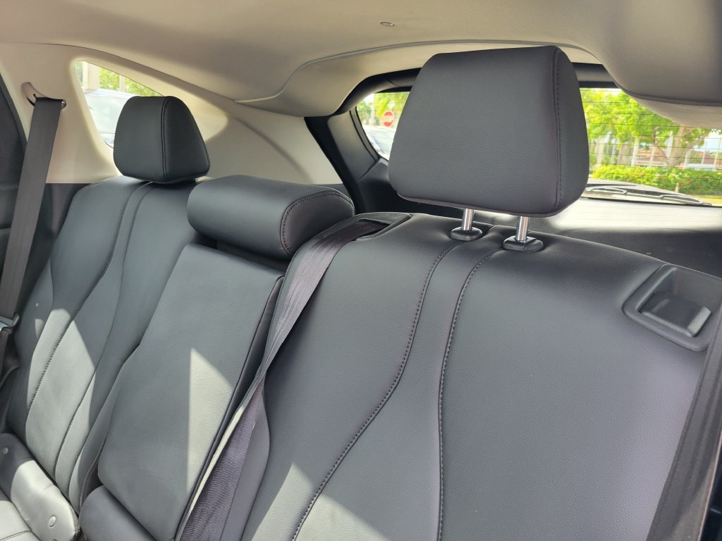 Certified 2021 Acura RDX FWD image 13