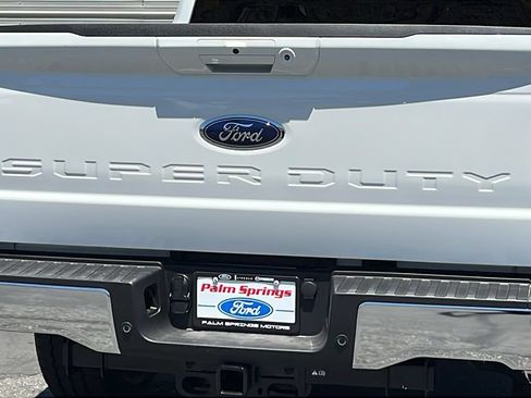 New 2026 Ford F250 Lariat w/ Lariat Ultimate Package AWD/4WD image 6