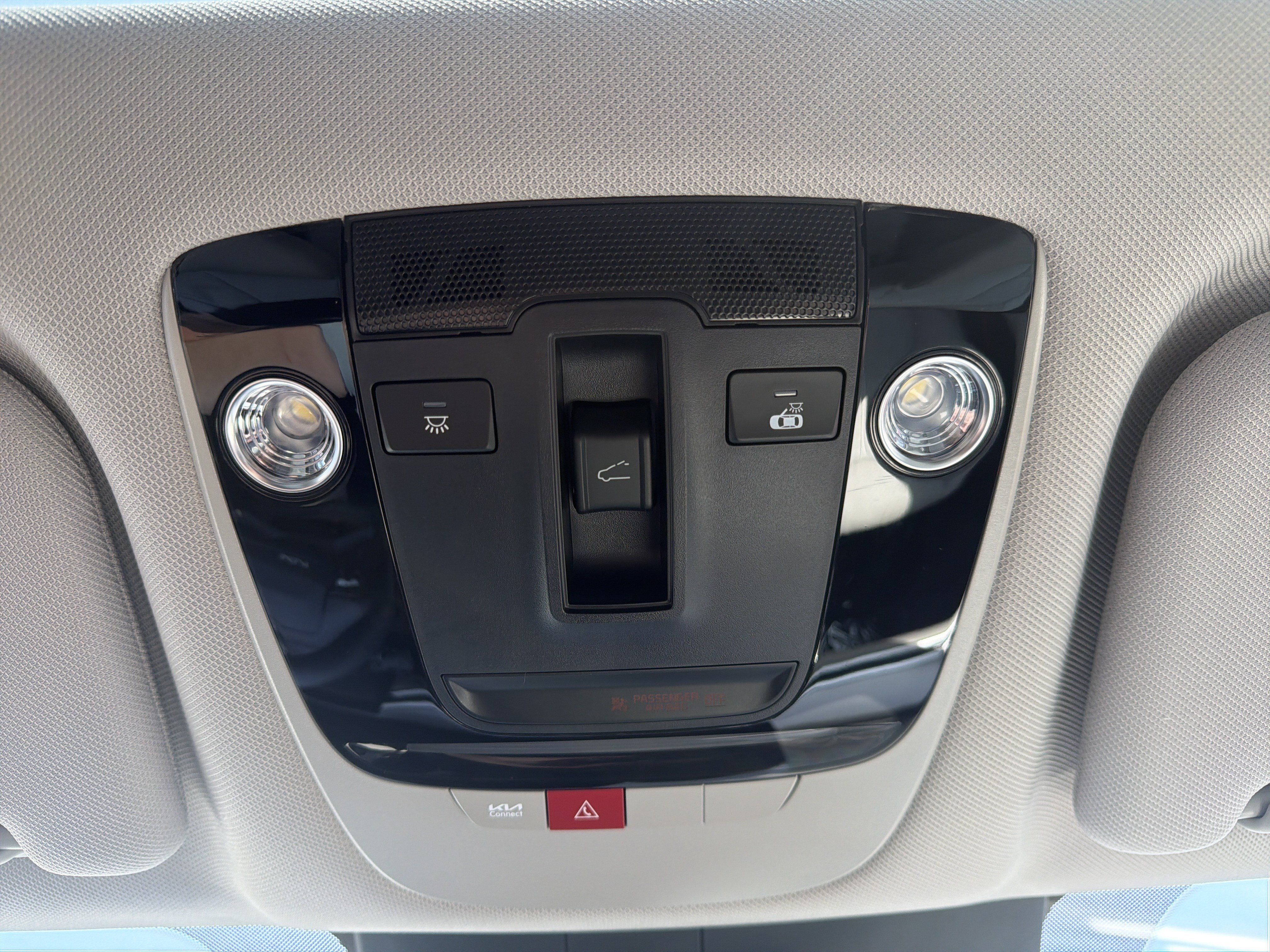 Used 2026 Kia Sorento EX w/ EX Premium Package FWD image 29