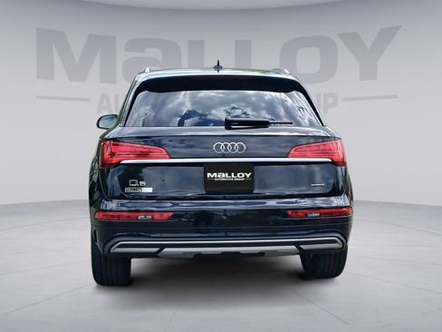 Used 2023 Audi Q5 2.0T Premium AWD/4WD image 4