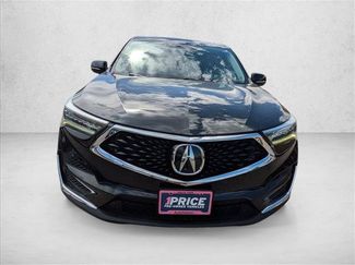 Used 2021 Acura RDX AWD w/ Technology Package video 2