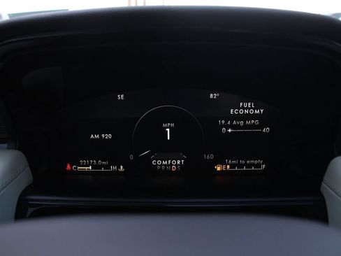 Certified 2022 Lincoln Nautilus Black Label AWD/4WD image 26