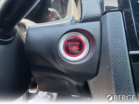 Used 2020 Honda Civic Sport image 22