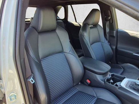 Used 2019 Toyota RAV4 XSE AWD/4WD image 21