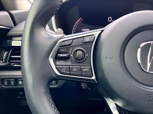 Used 2023 Acura MDX SH-AWD w/ Advance Package image 23
