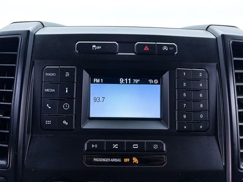 Used 2018 Ford F150 XL w/ Equipment Group 101A Mid AWD/4WD image 18