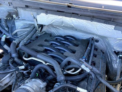 Used 2011 Ford F150 FX2 w/ FX Luxury Pkg image 29