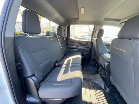 New 2026 Chevrolet Silverado 1500 W/T w/ WT Value Package image 26