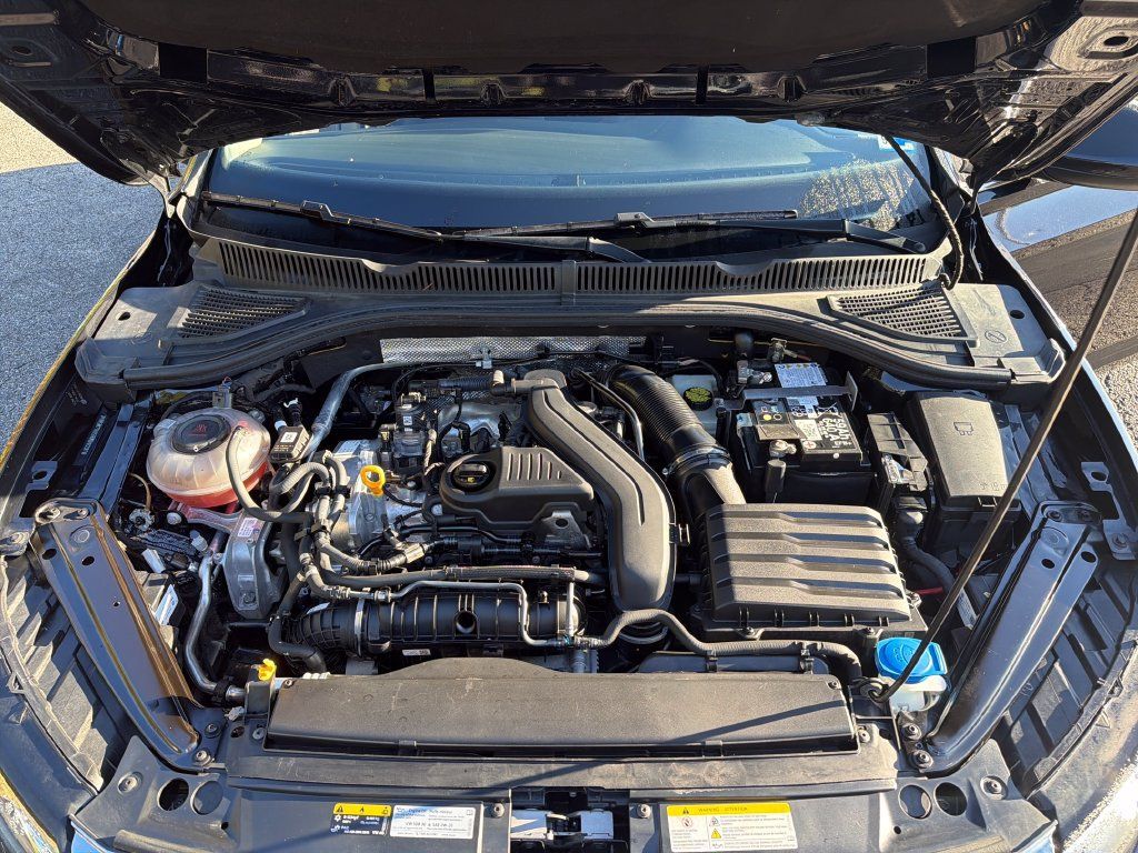Used 2024 Volkswagen Jetta S FWD image 30