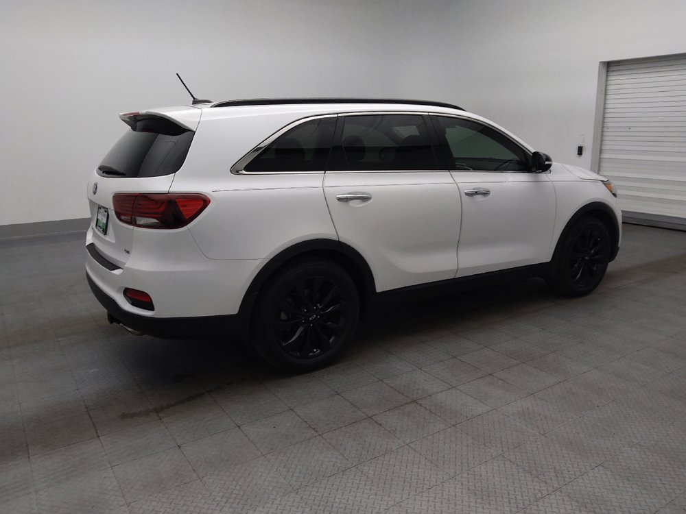 Used 2020 Kia Sorento S FWD image 10