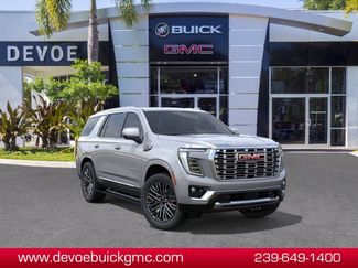 New 2026 GMC Yukon Denali w/ Sun & Power Step Package AWD/4WD video 1