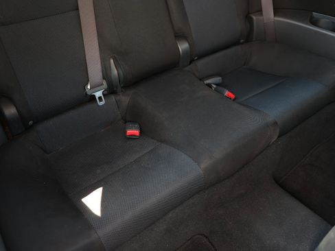 Used 2010 Scion tC 2DR HATCHBACK image 12