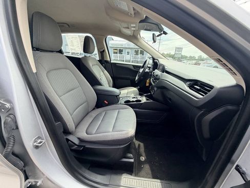 Used 2020 Ford Escape S FWD image 60