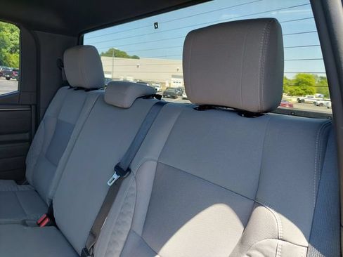 Used 2025 Toyota Tundra SR5 AWD/4WD image 28