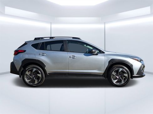 Certified 2025 Subaru Crosstrek 2.5i Limited w/ Popular Package #3A image 50