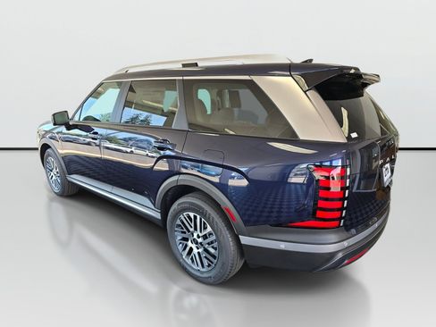 New 2026 Hyundai Palisade SEL AWD/4WD image 4