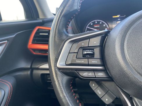 Used 2019 Subaru Forester Sport w/ Popular Package #2 image 24