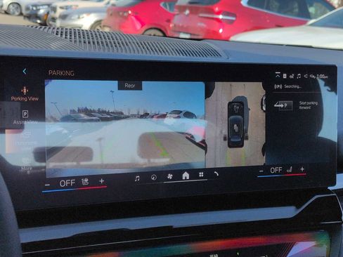 New 2026 BMW 530i xDrive image 32