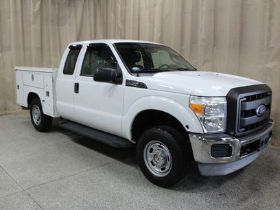 Used 2011 Ford F250 XL