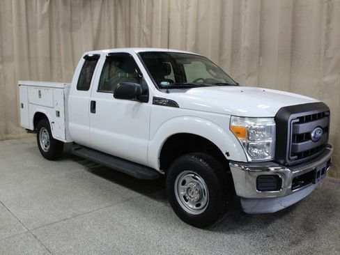 Used 2011 Ford F250 XL image 1