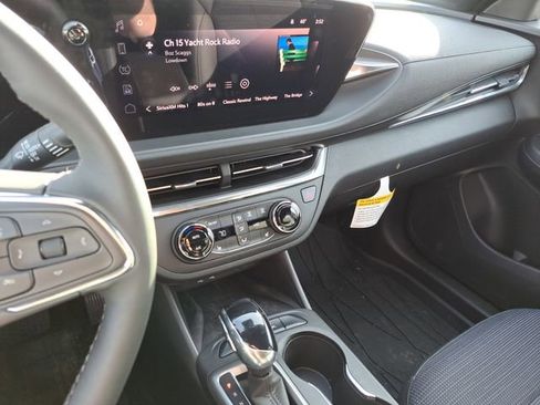 New 2026 Buick Envista Preferred w/ Convenience I Package image 22