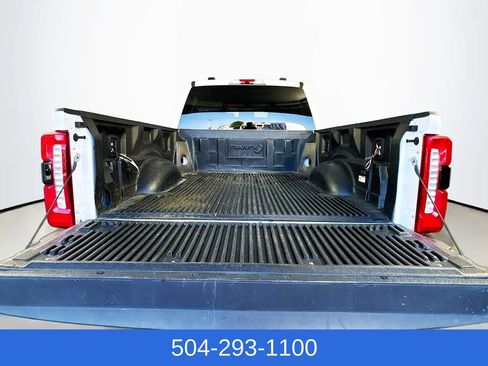 Used 2026 Ford F250 Lariat AWD/4WD image 29