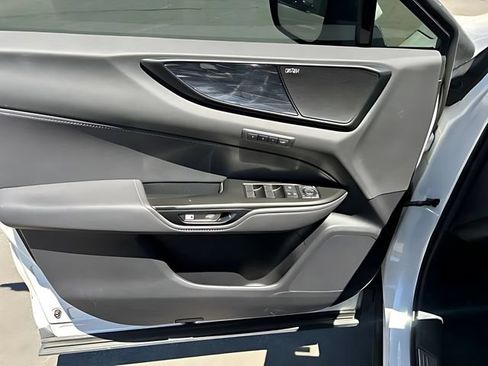 Used 2024 Lexus NX 350h AWD w/ Vision Package image 21
