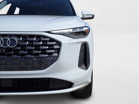 New 2025 Audi Q5 Premium Plus w/ Premium Plus image 10