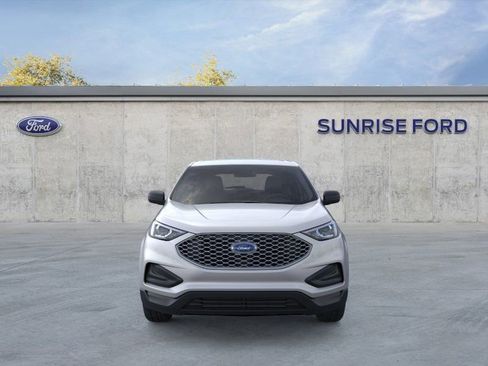 New 2024 Ford Edge SE image 6
