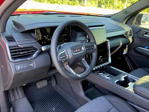 New 2025 GMC Acadia Elevation w/ LPO, All-Weather Package image 8