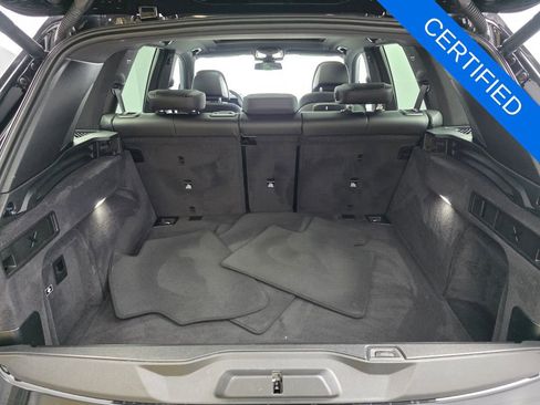 Certified 2024 BMW X5 sDrive40i w/ M Sport Package RWD image 16