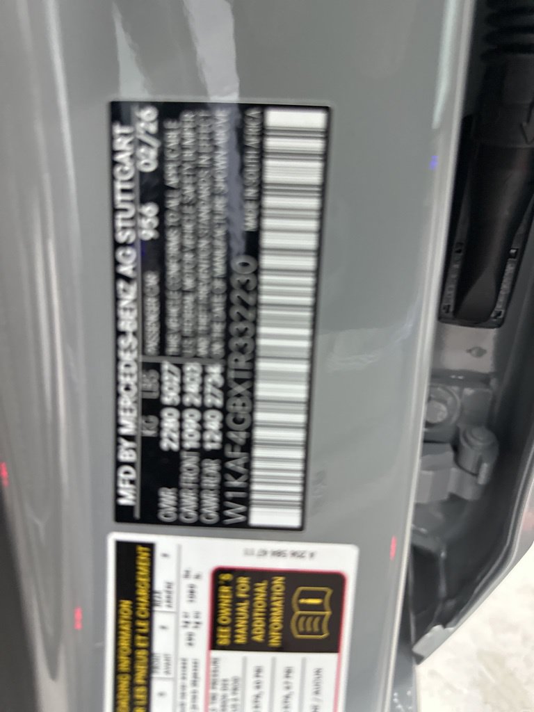 Used 2026 Mercedes-Benz C 300 Sedan image 32