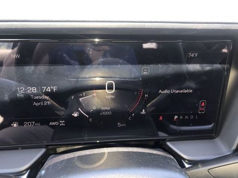 New 2026 GMC Terrain Denali AWD/4WD image 15