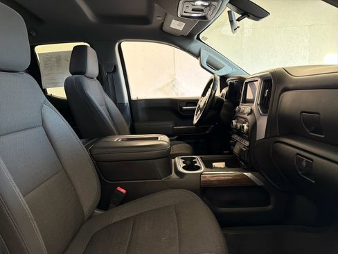 Used 2021 GMC Sierra 1500 Elevation w/ Preferred Package image 25