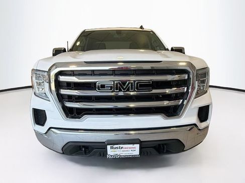 Certified 2019 GMC Sierra 1500 SLE w/ SLE Value Package AWD/4WD image 2